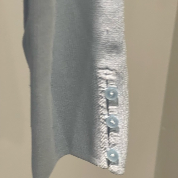 George Woman’s  Sweater - Picture 3 of 5